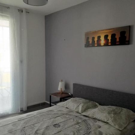 Apartament T4 - Universite Plages Sud Perpignan Zewnętrze zdjęcie