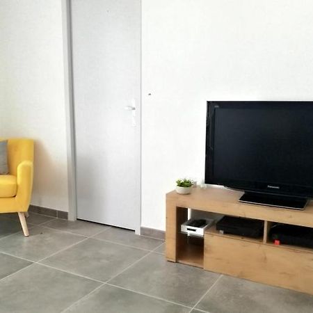 Apartament T4 - Universite Plages Sud Perpignan Zewnętrze zdjęcie