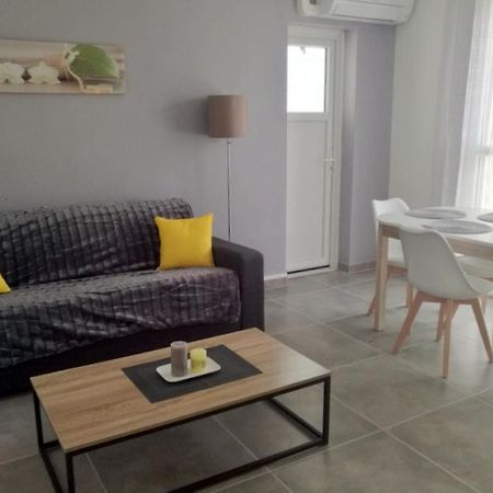 Apartament T4 - Universite Plages Sud Perpignan Zewnętrze zdjęcie