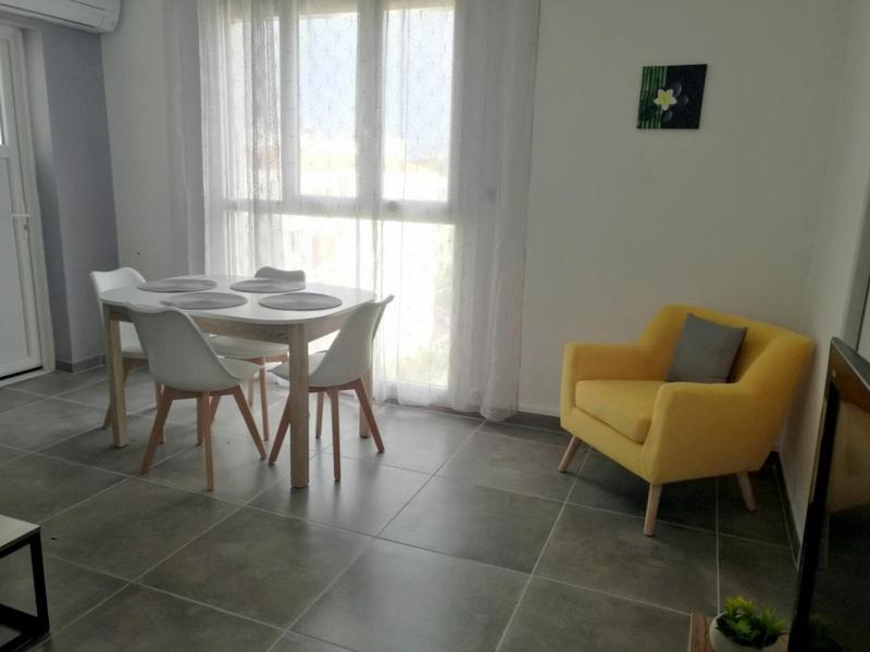 Apartament T4 - Universite Plages Sud Perpignan Zewnętrze zdjęcie