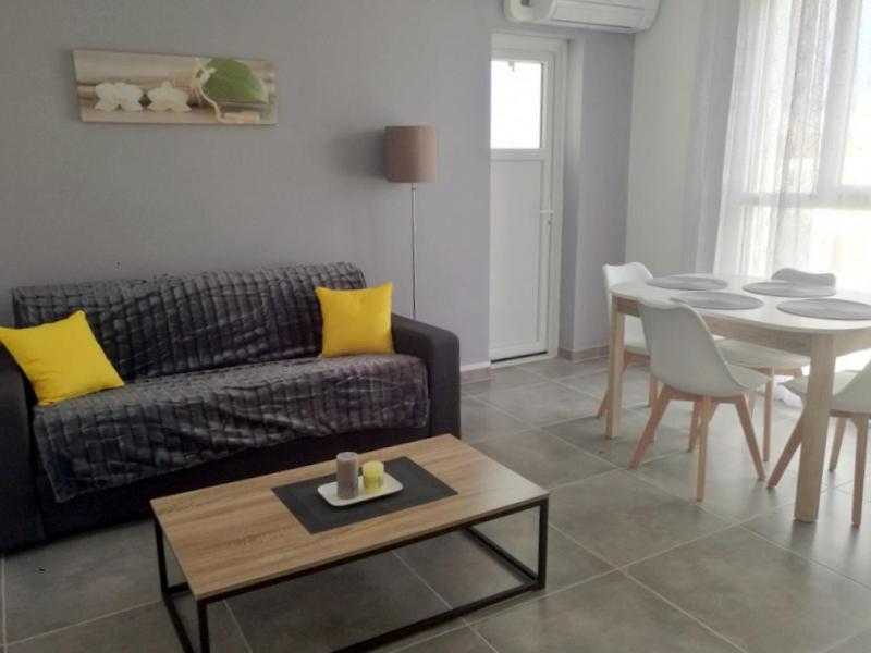 Apartament T4 - Universite Plages Sud Perpignan Zewnętrze zdjęcie